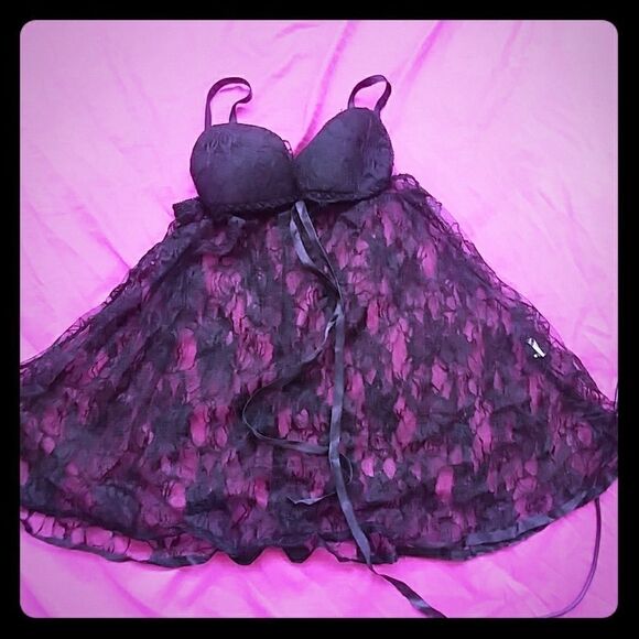Xs - large lingerie piece - Picture 1 of 6